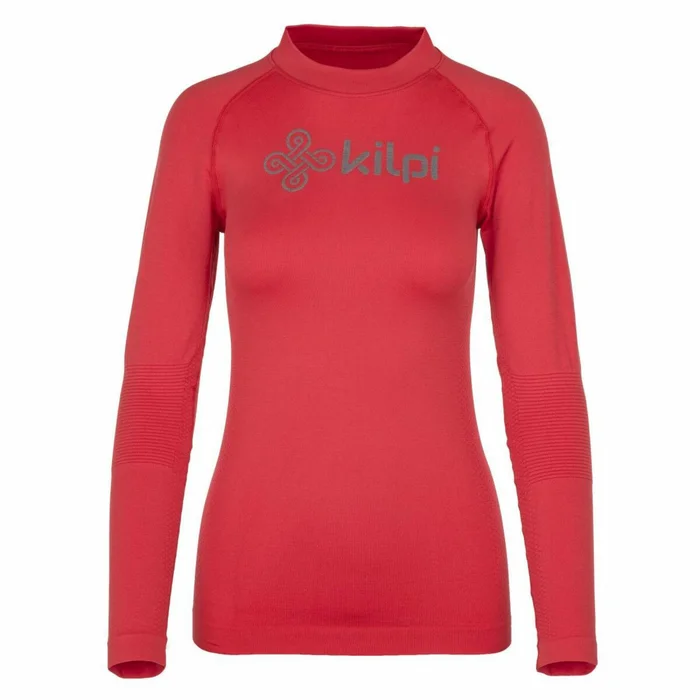 T-shirt u00e0 manches longues femme Kilpi Divide [Taille 36]