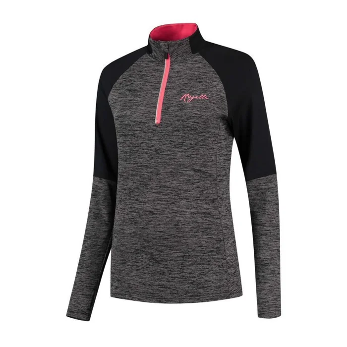 T-shirt u00e0 manches longues femme Rogelli Enjoy [Taille XS]