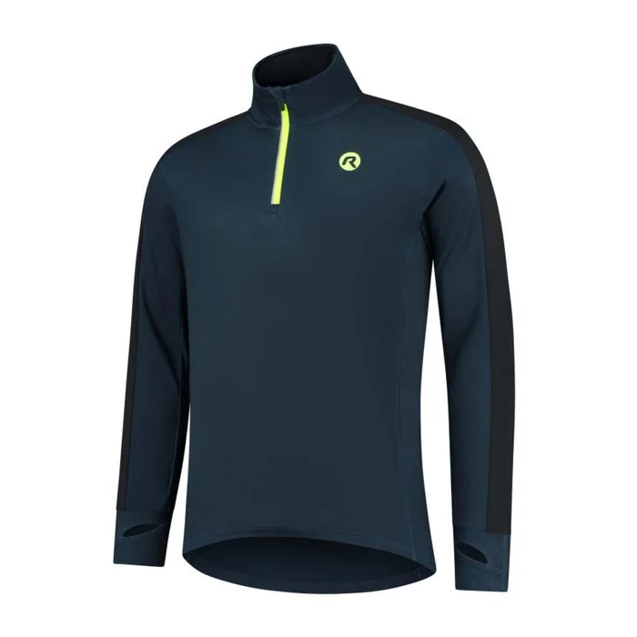 T-shirt u00e0 manches longues Rogelli Electro [Taille S]