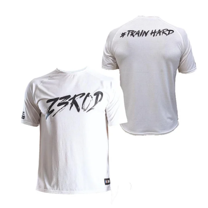 T-shirt Z3R0D Duotech [Taille XS]
