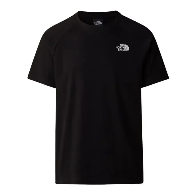 T-shirthomme The North Face SS North Faces Certifié