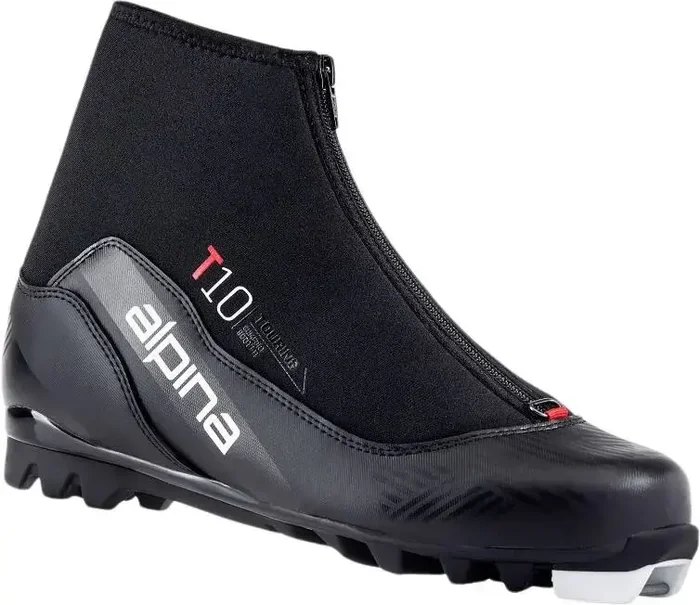 T10 Chaussure Ski De Fond Classique Commander Maintenant