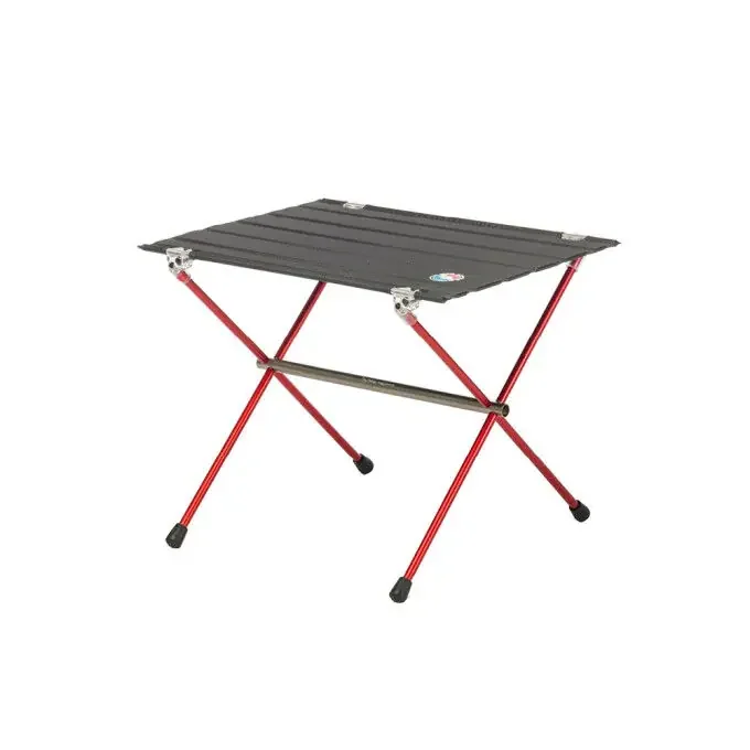 Table de camping Big Agnes WOODCHUCK Asphalt Dernière Chance