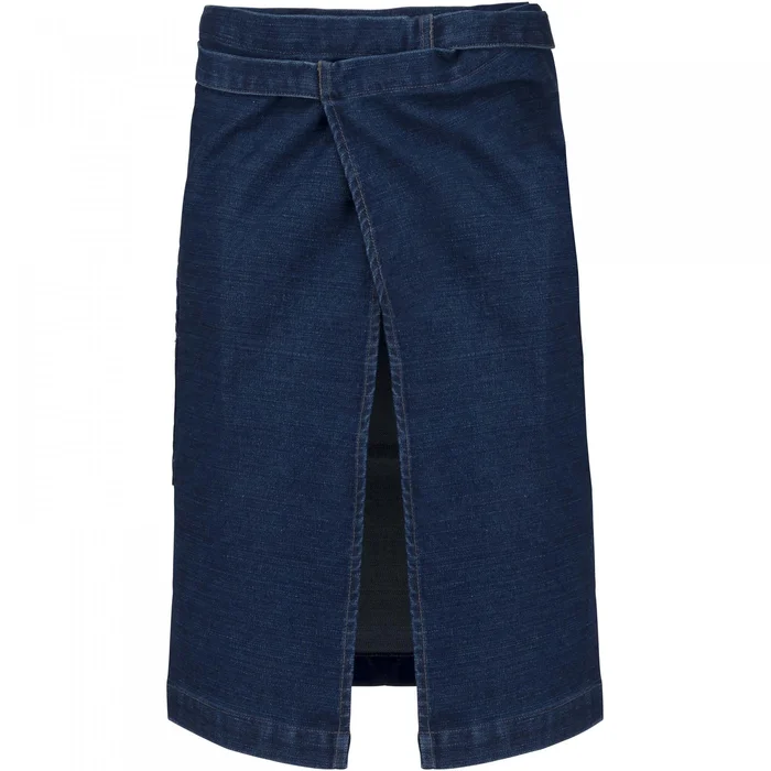 Tablier Kariban Coton Long 2 poches