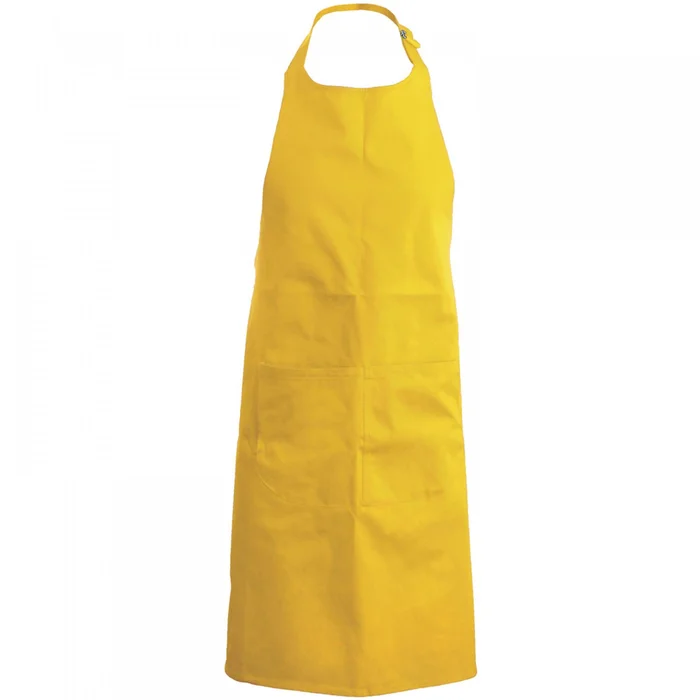 Tablier Kariban Polycoton Avec Poche