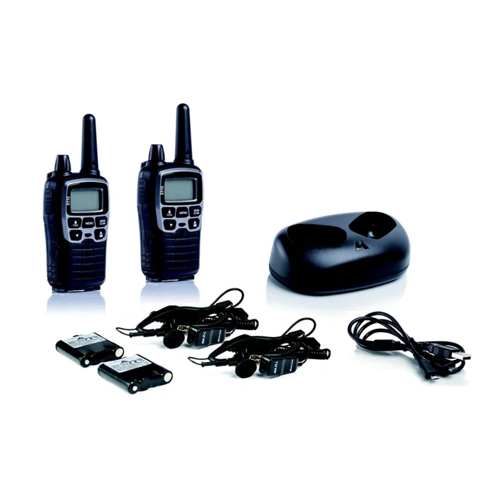 Talkie Walkie Tremblay