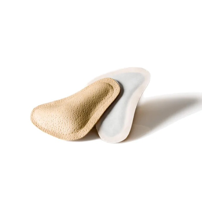Talonnette mu00e9tatarsienne en forme de T Rehband QD [Taille L]