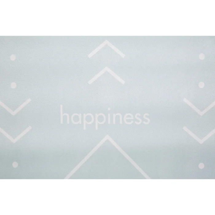 Tapis Atelier du yogi hapiness [Taille 183x61x1 mm]