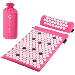 Tapis d’acupression AKM01 Premium