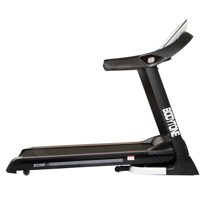Tapis de course Bodytone 22 km/h