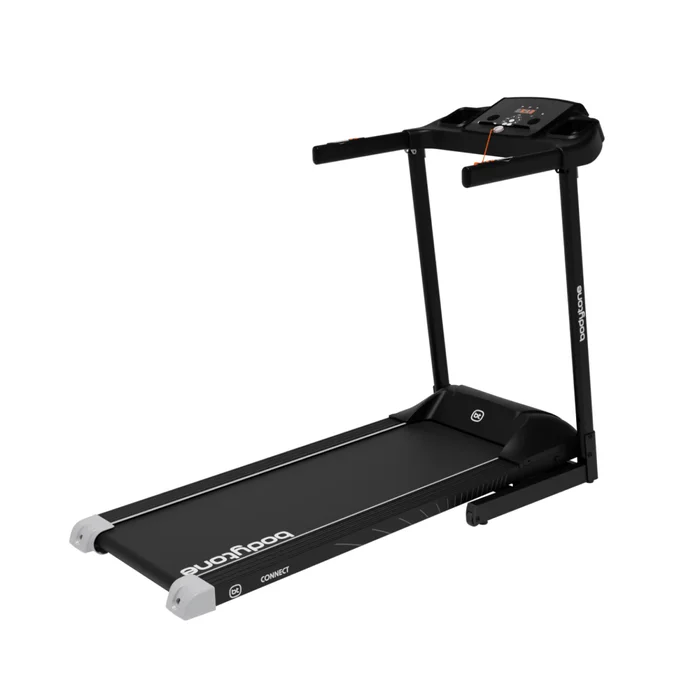 Tapis de course Bodytone Active Run 200 Connect [Taille 170x67x115 cm]