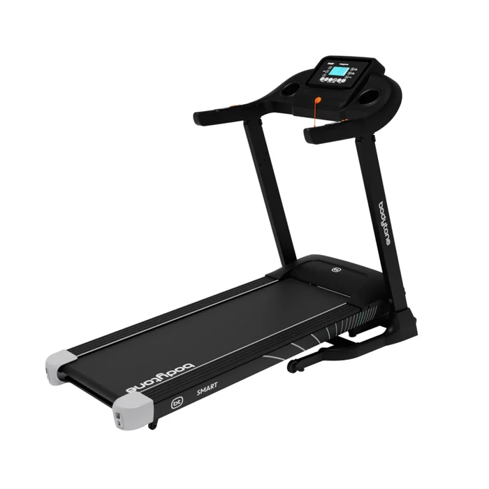 Tapis de course Bodytone Active Run 400 Smart [Taille 162x77x29 cm]