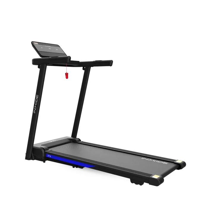Tapis de course Bodytone XTA 14 Km/H [Taille 145x9x121 cm]
