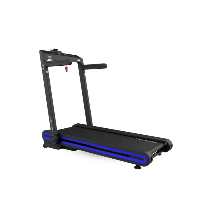 Tapis de course Bodytone XTF 16Km/H [Taille 148x72x39 cm]
