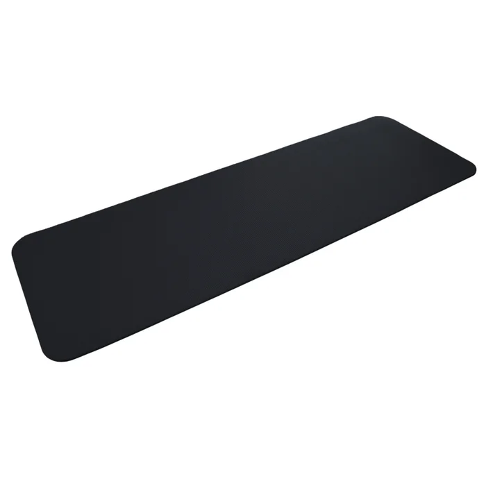 Tapis de fitness avec sangle de transport Schildkröt [Taille 183×61 cm]