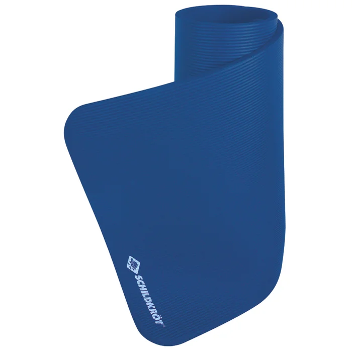 Tapis de fitness avec sangle de transport Schildkröt [Taille XL]
