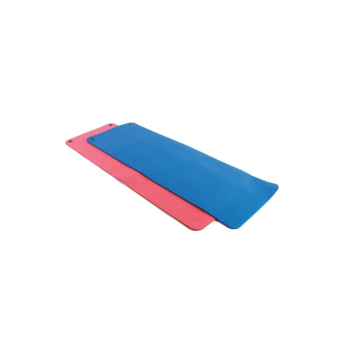 Tapis de Gym avec œillets Disportex Confort Plus 1800x600x10 mm