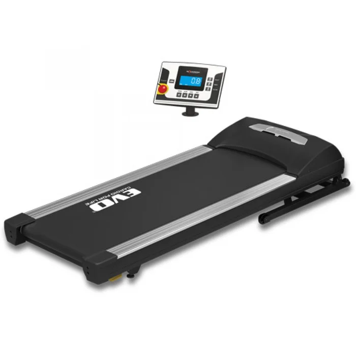 Tapis de marche avec display Evo Cardio 2