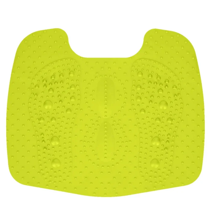 Tapis de massage HMS MM06 [Taille 34,5x42cm]