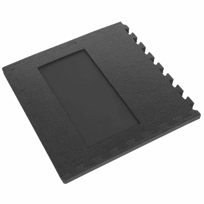 Tapis de protection du sol avec renfoncement Finnlo