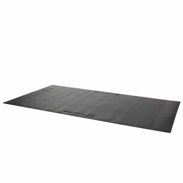 Tapis de protection sol Finnlo Mat Large [Taille 200x100x0,6 cm]