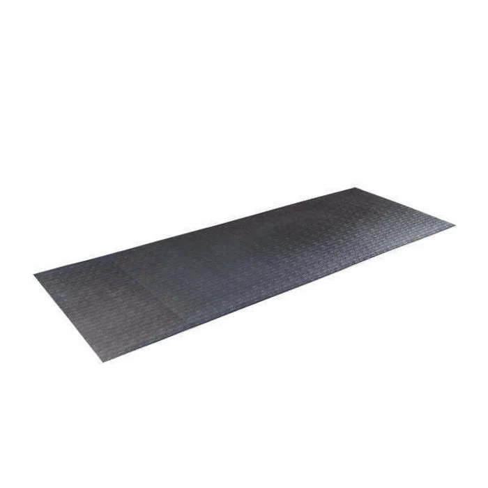 Tapis de rameur Body Solid [Taille 50×50 cm]
