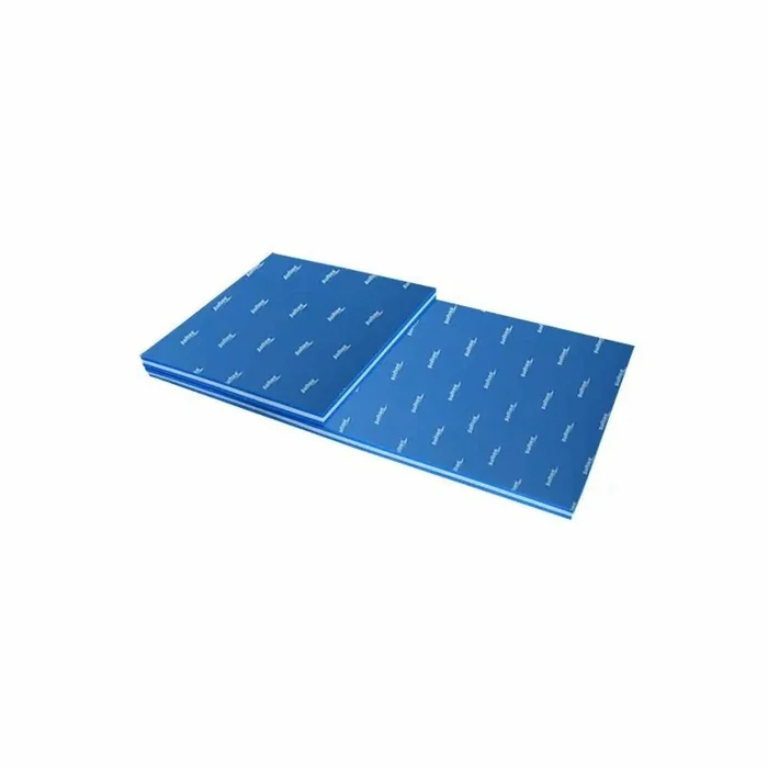 Tapis de sol 100x50x3 cm Softee