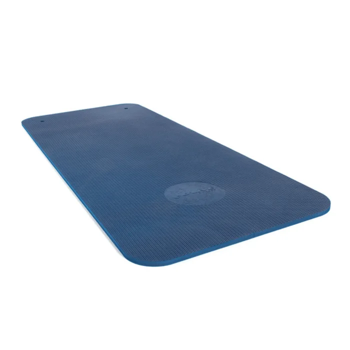 Tapis de sol d&rsquo;ajustement O&rsquo;live Fitness [Taille 120x50x1 cm]