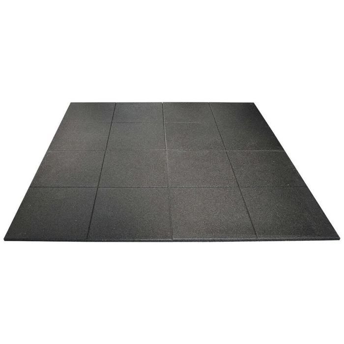 Tapis de sol fonctionnel Body Solid [Taille 100x100x2 cm]