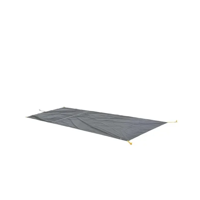 Tapis de tente Big Agnes FOOTPRINT TIGER WALL UL2 Gray et mtnGLO Achetez Aujourd’hui