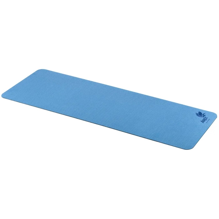 Tapis de yoga AIREX Eco Pro [Taille 183x61x0,4 cm]