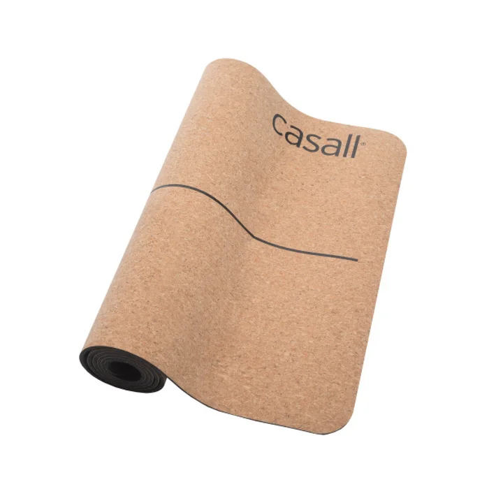 Tapis de yoga Casall [Taille 183x61x0,5 cm]