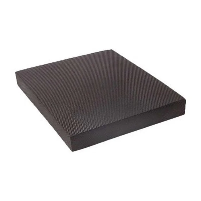 Tapis de yoga Softee [Taille 48x40x6 cm]