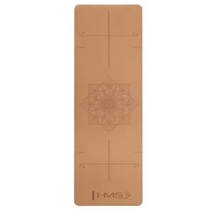 Tapis de yoga TPE YM11