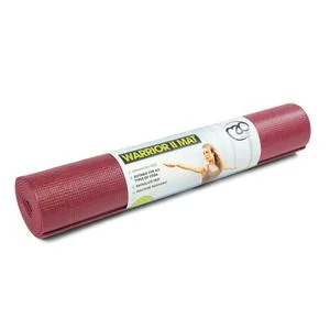 Tapis de yoga Yoga-Mad Warrior II