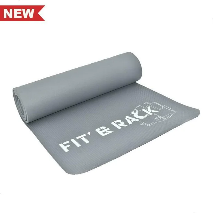 Tapis Entraînement Fit & Rack