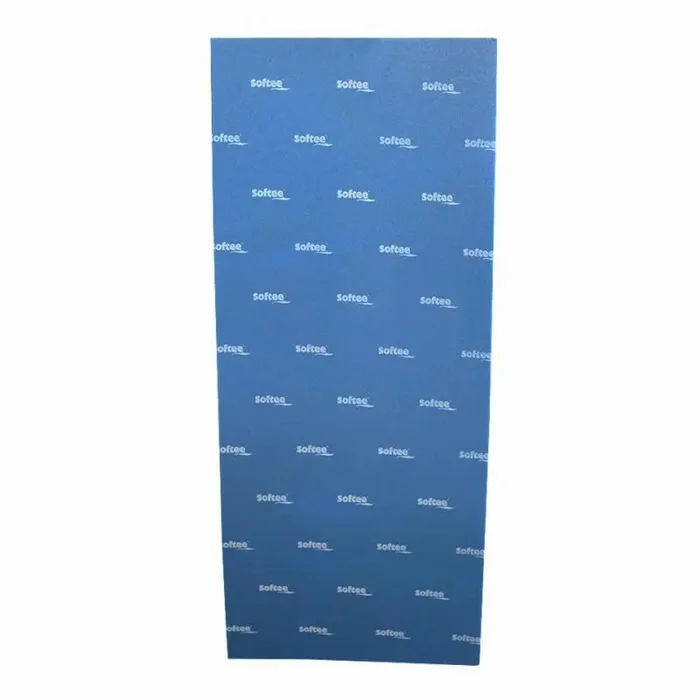 Tapis Softee aeróbic
