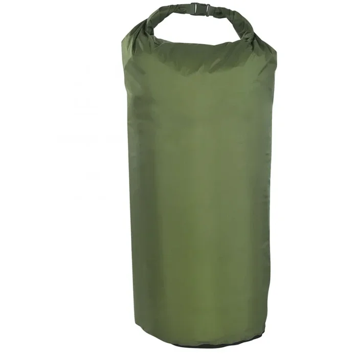 Tasmanian Tiger Waterproof Bag XL, Sac étanche, Vert Affaire À Saisir
