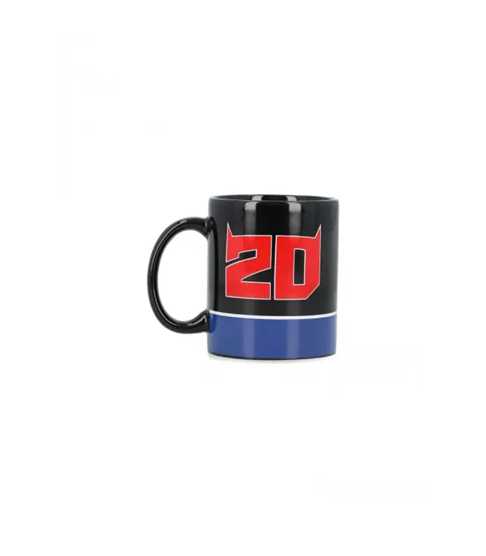 Tasse Mug Fabio Quartararo 20 « El Diablo » Officiel MotoGP