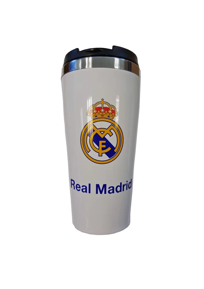 Tasse Thermos Real Madrid – Boutique Officiel Real Madrid CF