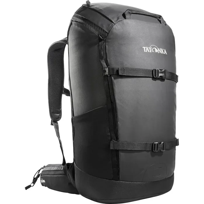 Tatonka City Pack 30, sac à dos, noir Édition Limitée
