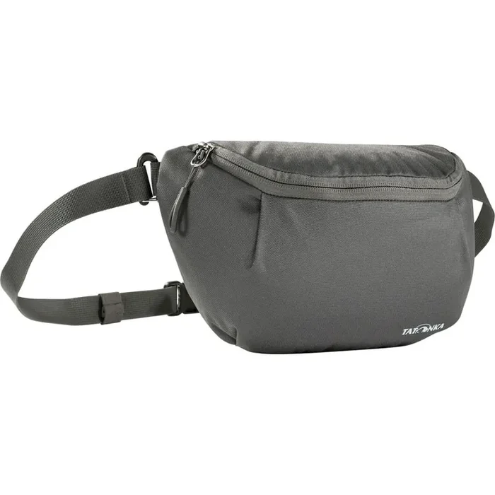 Tatonka Hip Belt Pouch, sac banane, gris Populaire