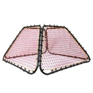 Tchoukball 4 côtés