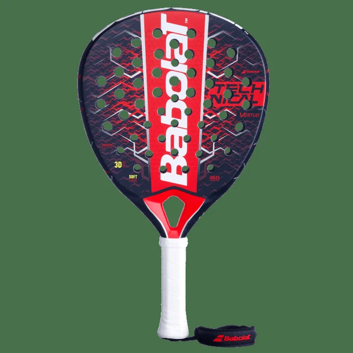 Technical Vertuo 2.5 Paddle