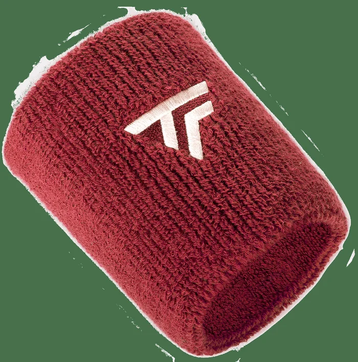 Technifibre XL Red Wristband