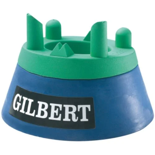 Tee Rugby Ajustable Violet et Vert – Gilbert