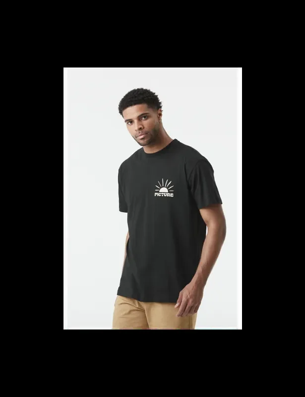 Tee Shirt PICTURE Endako Promotion