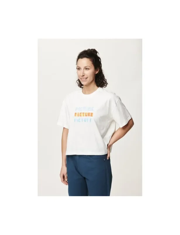 Tee shirt PICTURE Keynee Top Qualité