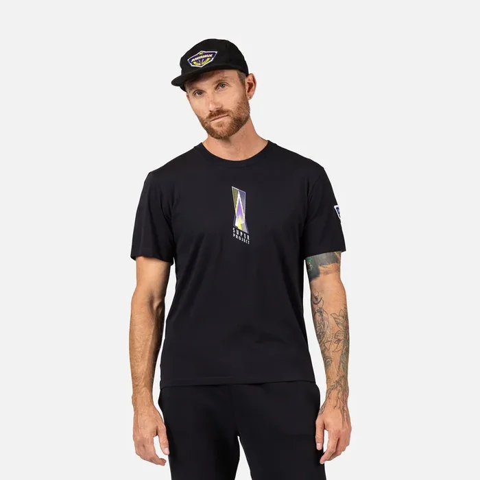 Tee-shirt Super unisexe Paiement Sécurisé