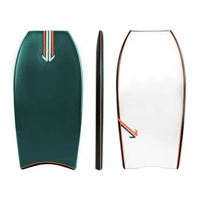 Tendance Bodyboard Found Modern Era Pp